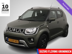Suzuki Ignis - 1.2 Smart Hybrid Select