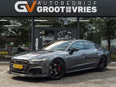 Audi A7 Sportback - 55 TFSI e quattro Competition|Pano|B&O|Laser| Matrix|Memory