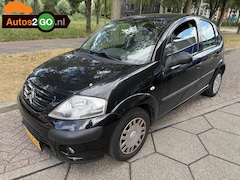 Citroën C3 - 1.4i Image