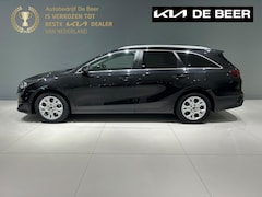 Kia Cee'd Sportswagon - Ceed Sw 1.0 T-GDi 120pk DynamicPlusLine