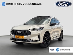 Ford Kuga - 2.5 PHEV Sound Edition ST-Line X | Pano | Trekhaak | AGR | Winter Pack