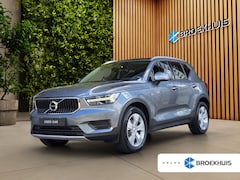 Volvo XC40 - 2.0 T4 Momentum | 1e Eigenaar | Dealer onderhouden | Camera | Stoelverwarming