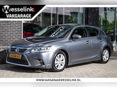 Lexus CT 200h - Business Line