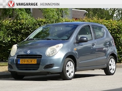 Suzuki Alto - 1.0 Comfort Plus | airco | nieuwe APK
