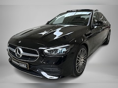 Mercedes-Benz C-klasse - C 200 Limousine Automaat Launch Edition Luxury Line | Advantage Pakket | LED | Panoramadak