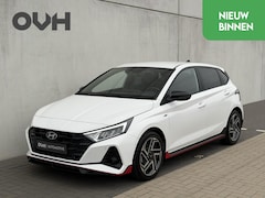 Hyundai i20 - 1.0 T-GDI N Line | Stuurverw | ACC | Camera