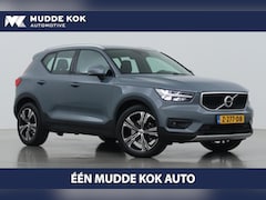 Volvo XC40 - 2.0 B4 Momentum Pro | ACC | Trekhaak | Standkachel | Stoel+Stuurverwarming | Verwarmbare A