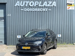Volkswagen Taigo - 1.0 TSI Life|DealerOnderh|ACC|PDC|Carplay|