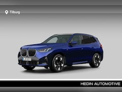 BMW X3 - 30e xDrive | Driving Assistant Professional | Hifi System Harman-Kardon | Trekhaak Met Ele