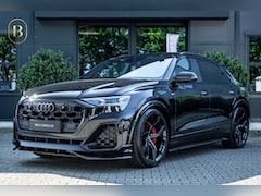 Audi Q8 - 60 TFSI e Competition 490pk, Carbon, Full-options 2025