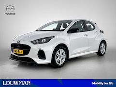 Mazda 2 Hybrid - 1.5 Centre-line | Stoelverwarming | Apple Carplay/Android Auto |