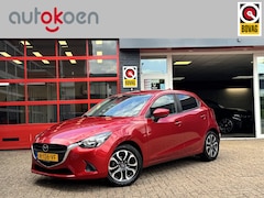 Mazda 2 - 2 1.5 Skyactiv-G Skylease+ *CRUISE/CLIMA/4 SEASON