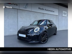 MINI 5-Deurs - 1.5 Cooper Camden Plus Edition | Panoramadak | Harman Kardon | Achteruitrijcamera | Stoelv