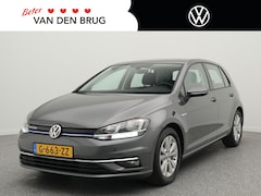 Volkswagen Golf - Comfortline 1.5 TSI 130pk | Trekhaak | Climate Control | App-Connect | Navigatie | Adaptie