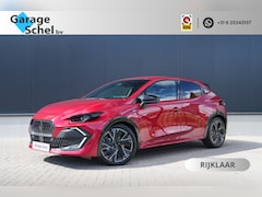 Renault Clio - 1.8 Hybrid 160pk esprit Alpine - ACC - Navi - Stoel-stuurverwarming - Camera - Rijklaar