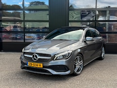 Mercedes-Benz CLA-klasse Shooting Brake - 180 AMG Pano Camera LED