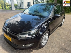 Volkswagen Polo - | Stoelverwarming | Airco |2 sleutels | Nieuwe APK | Inruil mogelijk