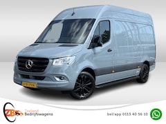 Mercedes-Benz Sprinter - 317 1.9 CDI L2H2 RWD | ZB-Edition | Camera | Carplay | Stoelverw. | PDC