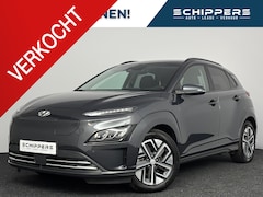 Hyundai Kona Electric - EV Comfort Smart 64 kWh
