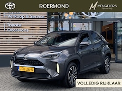Toyota Yaris Cross - 1.5 Hybrid 115 Dynamic