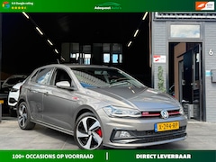 Volkswagen Polo - 2.0 TSI GTI|APK|Automaat|Stoel verwarming