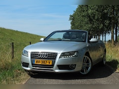 Audi A5 Cabriolet - 2.7 TDI Pro Line S |Handel / Export