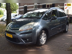 Citroën Grand C4 Picasso - 1.6 VTi Image 5p