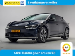 Kia EV6 - Plus 77.4 kWh [ Camera Leder Stoelventilatie/verwarming ]