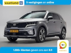Kia Sorento - 1.6 T-GDI PHEV AWD ExecutiveLine Aut. 7 pers. [ Panoramadak 360Cam Stoelverkoeling Memory