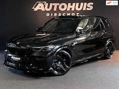 BMW X5 - XDrive45e High Executive Edition M Pano/ Memory/ Laser/ 22"/ HeadUp/ 360Camera/ M sport br
