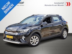 Kia Stonic - 1.0 T-GDi MHEV DynamicLine Apple Carplay & Android auto | Cruise | Camera