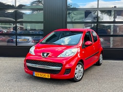 Peugeot 107 - 1.0-12V XS Elektr. Ramen APK