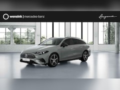 Mercedes-Benz CLA-klasse Shooting Brake - 250+ Business Solution AMG 85.5 kWh | Premium Pakket | Superscreen | Night Pakket | Sports