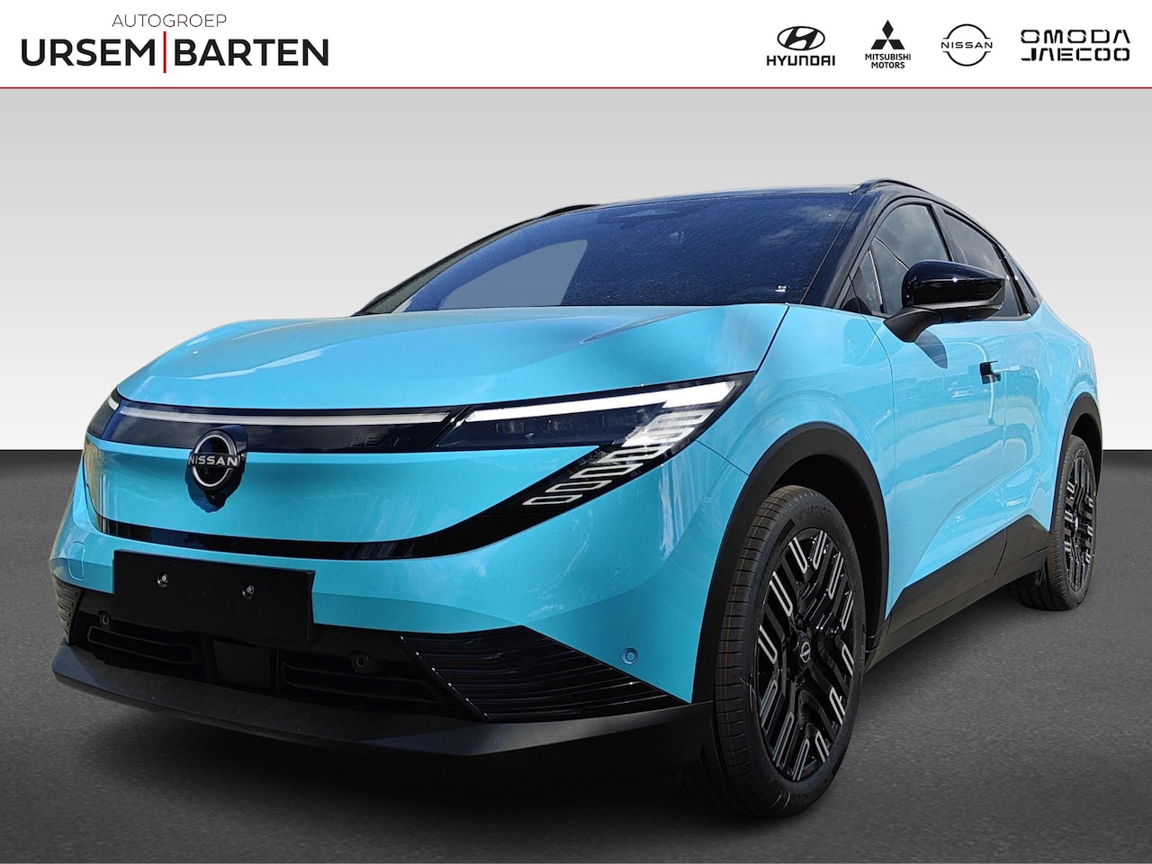 Nissan LEAF - Evolve 75 kWh | Apple Carplay/Android Auto|telefoonintegratie premium | Armsteun voor | Au - AutoWereld.nl