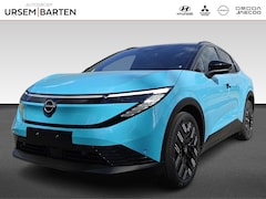 Nissan LEAF - Evolve 75 kWh | Apple Carplay/Android Auto|telefoonintegratie premium | Armsteun voor | Au
