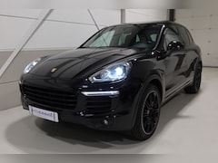 Porsche Cayenne - 3.0 S E-Hybrid I ketting nieuw I org NL I Panoramadak