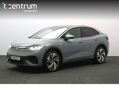 Volkswagen ID.5 - Pro 77 kWh 204 PK, SOH 96 %, Panoramadak, Trekhaak, Memory, Massage, Carplay, Winterpakket