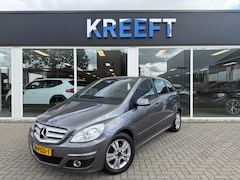 Mercedes-Benz B-klasse - 180 Business Class Automaat