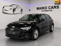 Audi A3 Sportback - 40 TFSI e 204 PK Advanced Edition