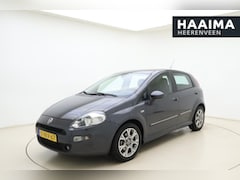 Fiat Punto Evo - 0.9 TwinAir 100pk Street | Airco | Cruise control | Lichtmetalen velgen | Parkeersensoren
