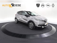 Renault Captur - TCe 90 Intens | Trekhaak | Navigatie | Parkeersensoren | Climate Control