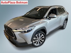 Toyota Corolla Cross - 2.0 High Power Hybrid First Edition