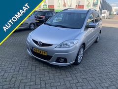Mazda 5 - 5 2.0 Executive 7 persoons APK TOT 5/07/27 automaat
