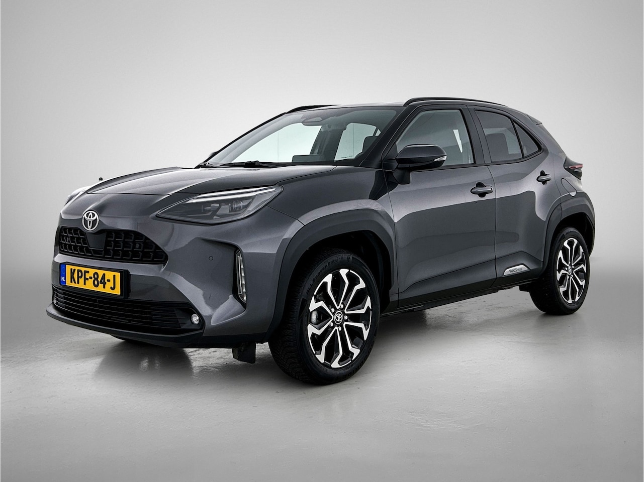Toyota Yaris Cross - 1.5 Hybrid Dynamic | Carplay | Achteruitrijcamera | Adaptive Cruise Control - AutoWereld.nl