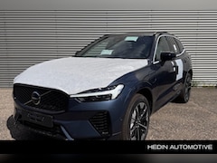 Volvo XC60 - 2.0 T6 Plug-in hybrid AWD Plus Dark