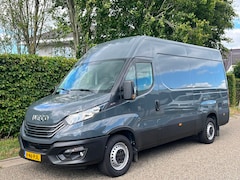 Iveco Daily - 35S18 3.0 180PK |L2H2 | 3500kg trekgewicht