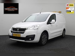 Peugeot Partner - 120 1.6 BlueHDi 100 L1 Première S&S 2017 | Trekhaak | Navigatie | Carplay | Cruise Control