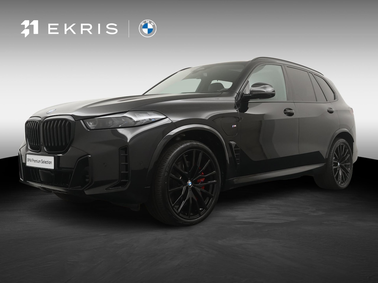 BMW X5 - xDrive50e | M-Sport Pro | SoH 100% | Panoramadak | Trekhaak | M Stoel | 22" - AutoWereld.nl