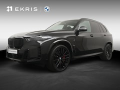 BMW X5 - xDrive50e | M-Sport Pro | SoH 100% | Panoramadak | Trekhaak | M Stoel | 22"