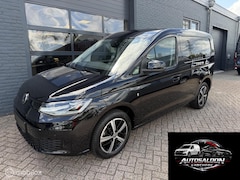 Volkswagen Caddy Cargo - 1.5 TSI